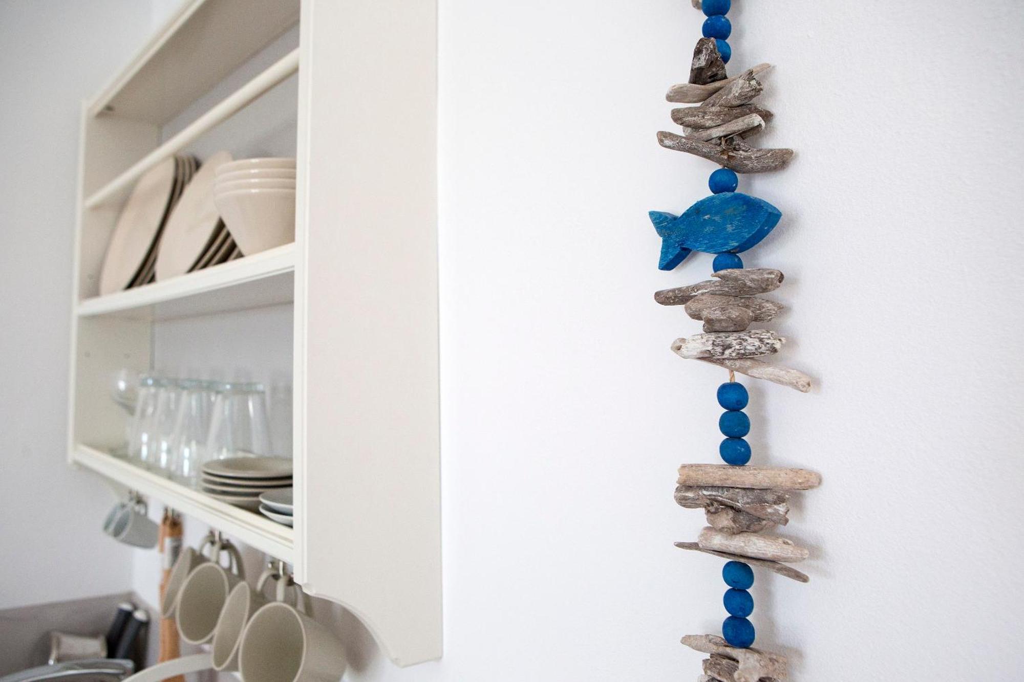 Anemomiloi Andros Otel Dış mekan fotoğraf