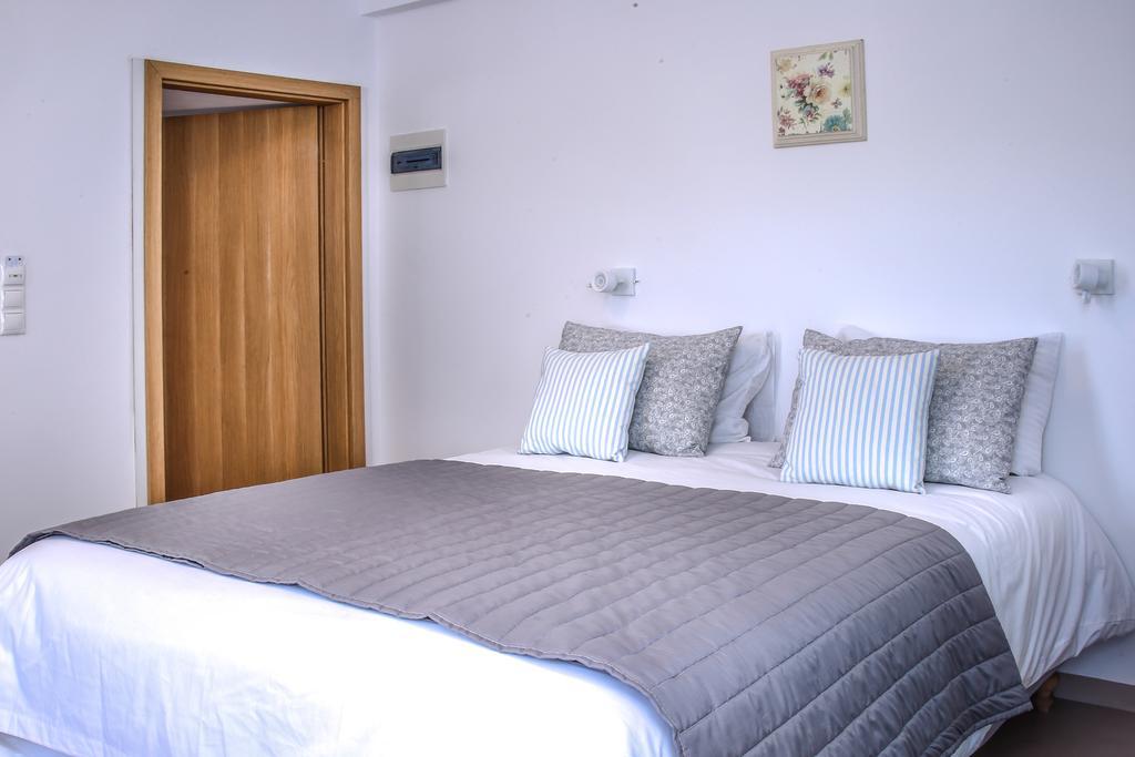 Anemomiloi Andros Otel Dış mekan fotoğraf